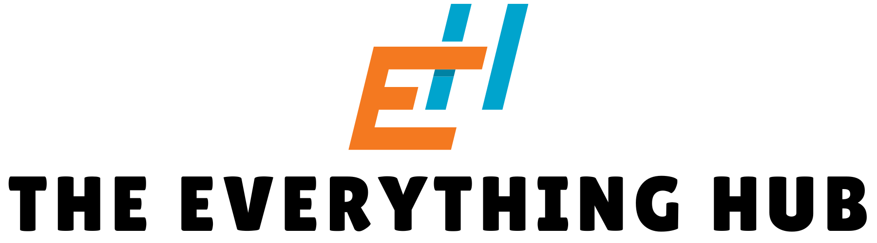 The Everything Hub